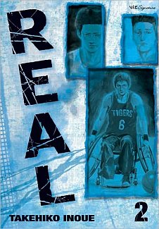Real Vol.  2