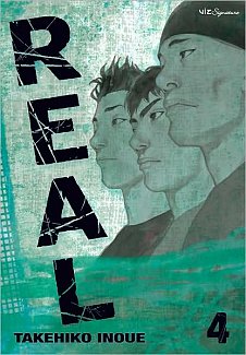 Real Vol.  4