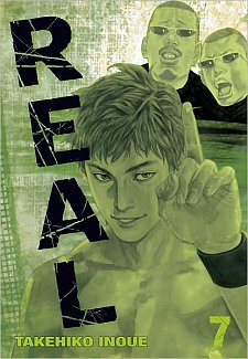 Real Vol.  7