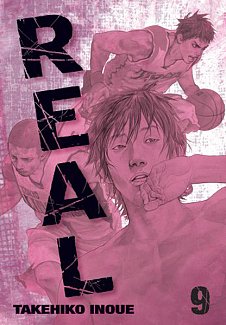 Real Vol.  9