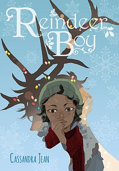 Raindeer Boy - MangaShop.ro