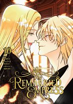 Remarried Empress, Vol. 10 manga