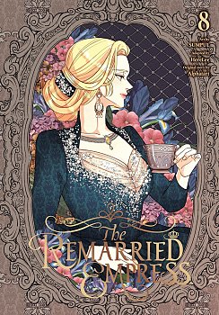 The Remarried Empress, Vol. 8 - MangaShop.ro