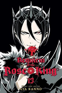 Requiem of the Rose King Vol. 13