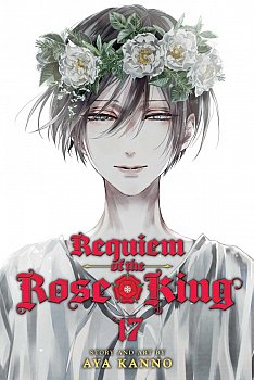 Requiem of the Rose King, Vol. 17 - MangaShop.ro