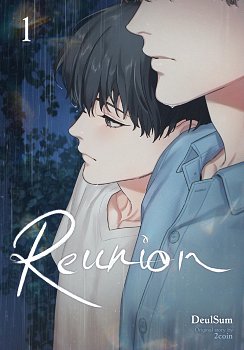 Reunion, Vol. 1 manga