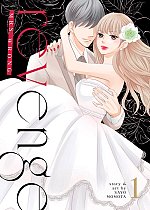 Revenge: Mrs. Wrong Vol. 1 manga