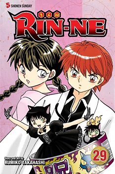 RIN-NE Vol. 29 - MangaShop.ro