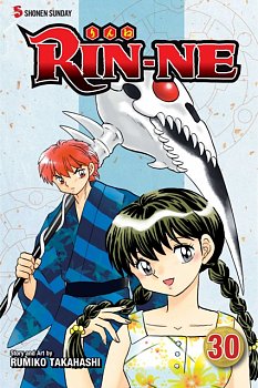 RIN-NE Vol. 30 - MangaShop.ro