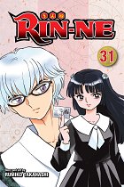 RIN-NE Vol. 31 manga