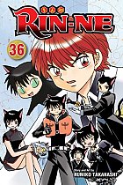 RIN-NE Vol. 36 manga