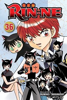 RIN-NE Vol. 36
