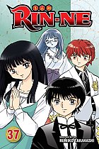 RIN-NE Vol. 37 manga