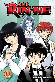 RIN-NE Vol. 37 - MangaShop.ro
