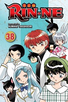 RIN-NE Vol. 38 - MangaShop.ro