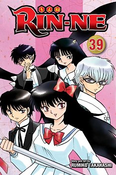RIN-NE Vol. 39 - MangaShop.ro