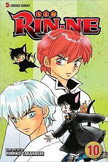 RIN-NE Vol. 10