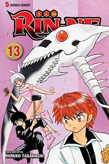 RIN-NE Vol. 13