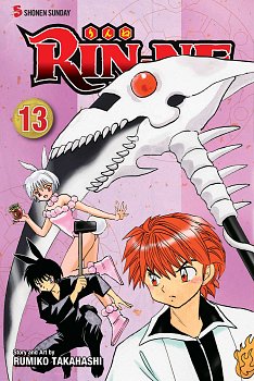 RIN-NE Vol. 13 manga