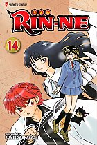 RIN-NE Vol. 14 manga