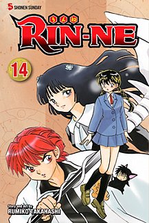 RIN-NE Vol. 14