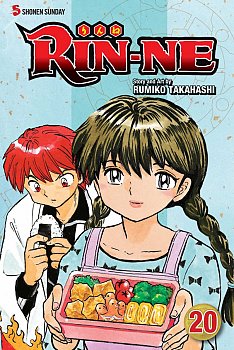 RIN-NE Vol. 20 - MangaShop.ro