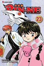 RIN-NE Vol. 23 manga