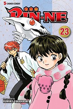 RIN-NE Vol. 23 - MangaShop.ro