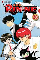 RIN-NE Vol. 26 manga