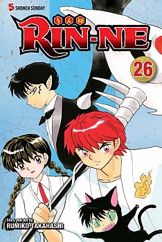 RIN-NE Vol. 26 - MangaShop.ro