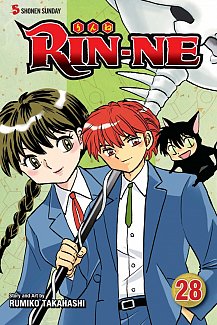 RIN-NE Vol. 28