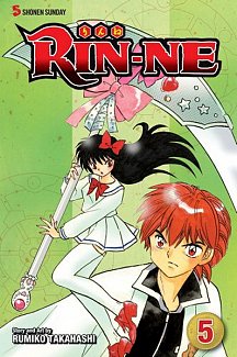RIN-NE Vol.  5