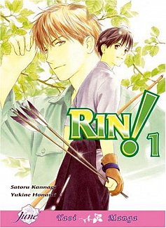 Rin! Vol.  1