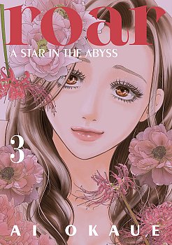 Roar: a Star in the Abyss 3 manga