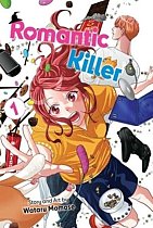 Romantic Killer, Vol. 1 manga