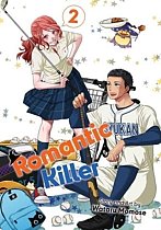 Romantic Killer, Vol. 2 manga
