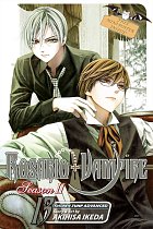Rosario+Vampire: Season II Vol. 13 manga