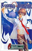 Rosario+Vampire Vol.  6 manga