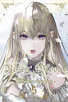 Rosen Blood, Vol. 5 manga