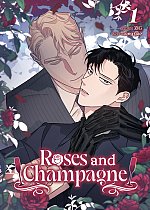 Roses and Champagne (Comic) Vol. 1 manga