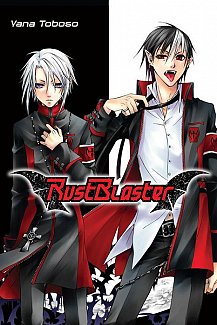 RustBlaster