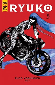 Ryuko Vol.  1