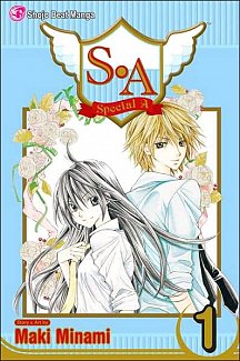 S.A Vol.  1
