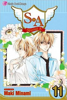 S.A Vol. 11