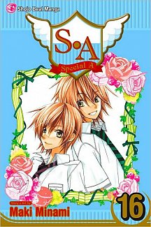 S.A Vol. 16