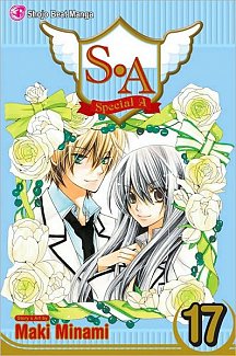 S.A Vol. 17