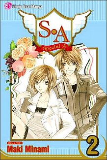 S.A Vol.  2