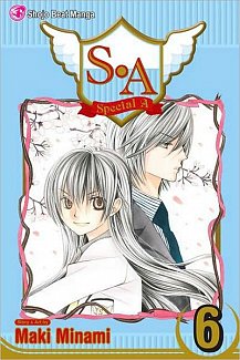 S.A Vol.  6