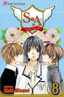S.A Vol.  8