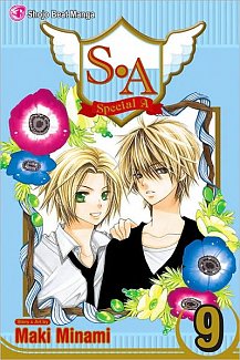 S.A Vol.  9